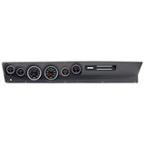 6 GAUGE DIRECT-FIT DASH KIT DODGE DART 67-69 COBALT