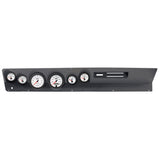 6 GAUGE DIRECT-FIT DASH KIT DODGE DART 67-69 PHANTOM II
