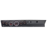 6 GAUGE DIRECT-FIT DASH KIT DODGE DART 67-69 SPORT-COMP II