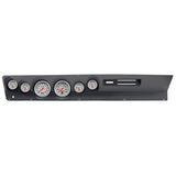 6 GAUGE DIRECT-FIT DASH KIT DODGE DART 67-69 ULTRA-LITE