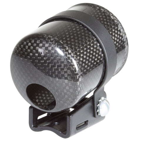 2-1/16" PEDESTAL W/ CARBON FIBER CUP