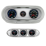 6 GAUGE DIRECT-FIT DASH KIT NOVA 62-65 COBALT