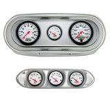 6 GAUGE DIRECT-FIT DASH KIT NOVA 62-65 PHANTOM