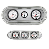 6 GAUGE DIRECT-FIT DASH KIT NOVA 62-65 PHANTOM II