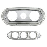 6 GAUGE DIRECT-FIT DASH KIT NOVA 62-65 PHANTOM II