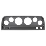 6 GAUGE DIRECT-FIT DASH KIT CHEVY TRUCK 64-66 ARCTIC WHITE