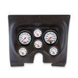 6 GAUGE DIRECT-FIT DASH KIT CAMARO/FIREBIRD 67-68 PHANTOM