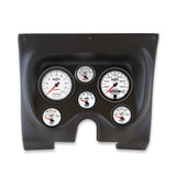 6 GAUGE DIRECT-FIT DASH KIT CAMARO/FIREBIRD 67-68 PHANTOM II