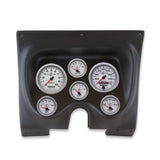6 GAUGE DIRECT-FIT DASH KIT CAMARO/FIREBIRD 67-68 ULTRA-LITE II