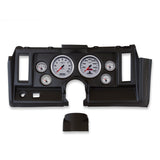 6 GAUGE DIRECT-FIT DASH KIT CAMARO 69 ULTRA-LITE II