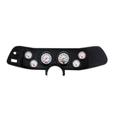 6 GAUGE DIRECT-FIT DASH KIT CAMARO 70-78 PHANTOM