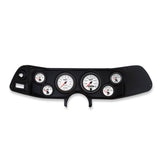 6 GAUGE DIRECT-FIT DASH KIT CAMARO 70-78 PHANTOM II