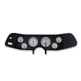 6 GAUGE DIRECT-FIT DASH KIT CAMARO 70-78 ULTRA-LITE II