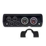 6 GAUGE DIRECT-FIT DASH KIT CAMARO 79-81 SPORT-COMP II
