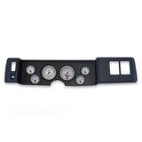 6 GAUGE DIRECT-FIT DASH KIT CAMARO 79-81 ULTRA-LITE II