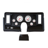 6 GAUGE DIRECT-FIT DASH KIT NOVA 69-76 PHANTOM