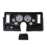 6 GAUGE DIRECT-FIT DASH KIT NOVA 69-76 ULTRA-LITE II