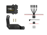 ICON 2014-2026 Ram 2500/3500 HD ICON Intelligent Control (IIC) Install Kit