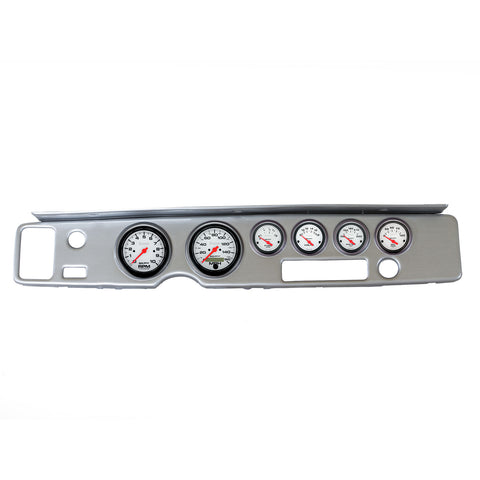 6 GAUGE DIRECT-FIT DASH KIT FIREBIRD 70-81 PHANTOM