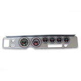 6 GAUGE DIRECT-FIT DASH KIT FIREBIRD 70-81 SPORT-COMP II