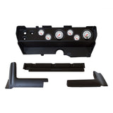 6 GAUGE DIRECT-FIT DASH KIT E-BODY / CUDA / CHALLENGER 70-74 PHANTOM