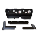 6 GAUGE DIRECT-FIT DASH KIT E-BODY / CUDA / CHALLENGER 70-74 PHANTOM II