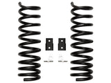ICON 2014-2026 Ram 2500/2013-2026 Ram 3500 2.5” Lift Front Dual Rate Coil Spring Kit