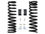 ICON 2014-2026 Ram 2500/2013-2026 Ram 3500 4.5” Lift Front Dual Rate Coil Spring Kit