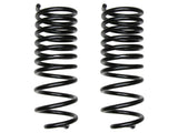ICON 2014-2026 Ram 2500 0.5" Lift Rear Performance Coil Spring Kit