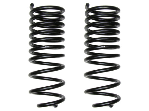 ICON 2014-2026 Ram 2500 0.5" Lift Rear Performance Coil Spring Kit