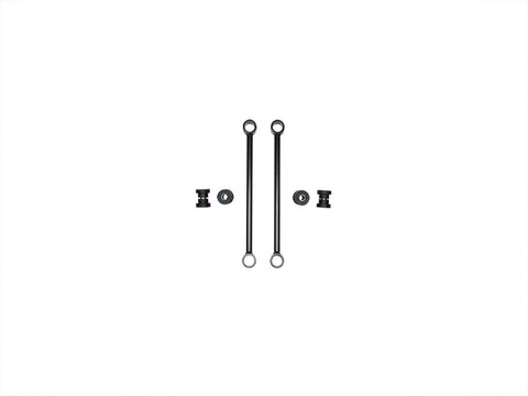 ICON 2014-2026 Ram 2500 2" Lift Rear Sway Bar Link Kit