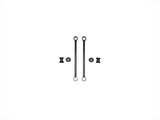 14-UP RAM 2500 REAR SWAY BAR LINK KIT
