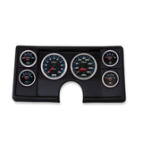 6 GAUGE DIRECT FIT DASH KIT MALIBU/EL CAMINO/MONTECARLO 82-87 COBALT