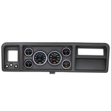 6 GAUGE DIRECT-FIT DASH KIT FORD TRUCK 73-79 COBALT