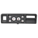 6 GAUGE DIRECT-FIT DASH KIT FORD TRUCK 73-79 PHANTOM II