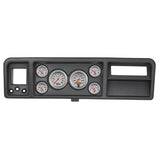 6 GAUGE DIRECT-FIT DASH KIT FORD TRUCK 73-79 ULTRA-LITE