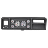 6 GAUGE DIRECT-FIT DASH KIT FORD TRUCK 73-79 ULTRA-LITE II