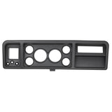 6 GAUGE DIRECT-FIT DASH KIT FORD TRUCK 73-79 SPORT-COMP II