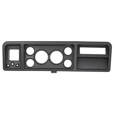 6 GAUGE DIRECT-FIT DASH KIT FORD TRUCK 73-79 AMERICAN MUSCLE