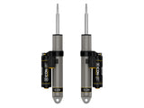 ICON 2014-2026 Ram 2500 W/ ICON 2" Lift Performance Rear Coils Rear V.S. 2.5 Aluminum Series Shock Absorbers Piggyback Reservoir W/ CDEV Pair
