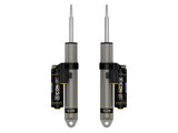 14-UP RAM 2500 0" COIL / 3" AIR RIDE REAR 2.5 VS PB CDEV PAIR