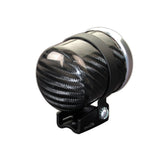 2-5/8" PEDESTAL W/ CARBON FIBER CUP FOR ELEC. GAUGE