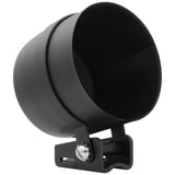 3-1/8" PEDESTAL W/ BLACK CUP