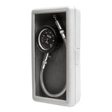 TIRE PRESSURE 0-60 PSI HOONIGAN