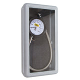 TIRE PRESSURE 0-60 PSI