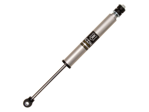 ICON 2014-2026 Ram 2500 W/ Rear Coil Springs 2” Lift Rear V.S. 2.0 Aluminum Series Shock Absorber Internal Reservoir