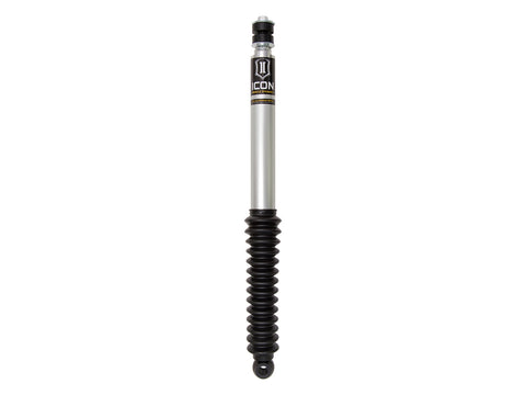 ICON 2022-2026 Toyota Tundra 0-1.5" Lift/2023-2026 Sequoia 0-4" Lift Rear V.S. 2.0 Aluminum Series Shock Absorber Internal Reservoir