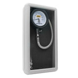TIRE PRESSURE 0-150 PSI