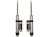 ICON 2014-2026 Ram 2500 W/ ICON .5" Lift Performance Rear Coils Rear V.S. 2.5 Aluminum Series Shock Absorbers Piggyback Reservoir Pair
