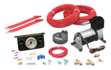 Ride-Rite Air Suspension Compressor Kit